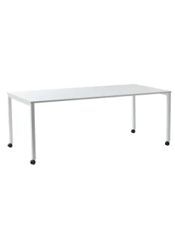 Panton Move spisebord, Black af Verner Panton<Verpan Sale