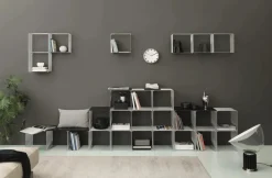 Panton Wire D20, hvid fra<Montana Hot