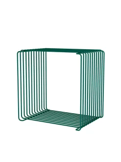 Panton Wire D20, hvid fra<Montana Hot