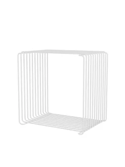 Panton Wire D20, sort fra<Montana Clearance