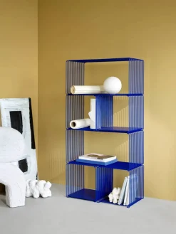 Panton Wire Extended D25,7, Black fra<Montana Outlet