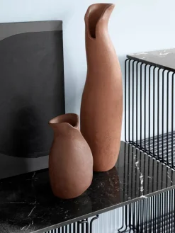 Panton Wire Extended D34,8, Black fra<Montana Online