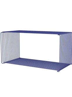 Panton Wire Extended D34,8, Black fra<Montana Online