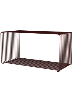 Panton Wire Extended D34,8, Black fra<Montana Online