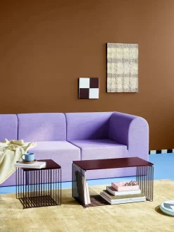 Panton Wire Extended D34,8, Chrome fra<Montana Discount