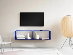 Panton Wire Extended D34,8, Chrome fra<Montana Discount