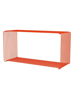 Panton Wire Extended D25,7, Monarch fra<Montana