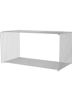 Panton Wire Extended D34,8, Rosehip fra<Montana New