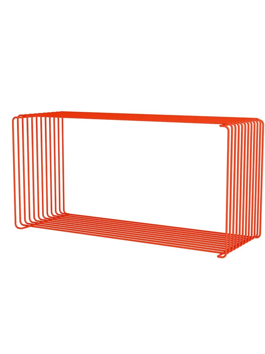 Panton Wire Extended D25,7, Rosehip fra<Montana