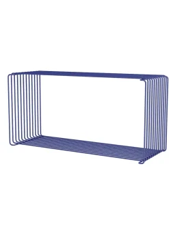 Panton Wire Extended D25,7, Rosehip fra<Montana