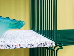 Panton Wire Extended D34,8, Snow fra<Montana New