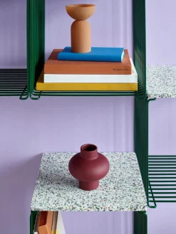 Panton Wire Extended D34,8, Snow fra<Montana New