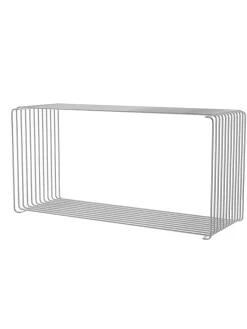 Panton Wire Extended D25,7, Snow fra<Montana Online