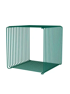 Panton Wire Single, Chrome fra<Montana Sale