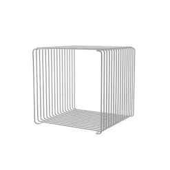 Panton Wire Single D25,7, Chrome fra<Montana Discount