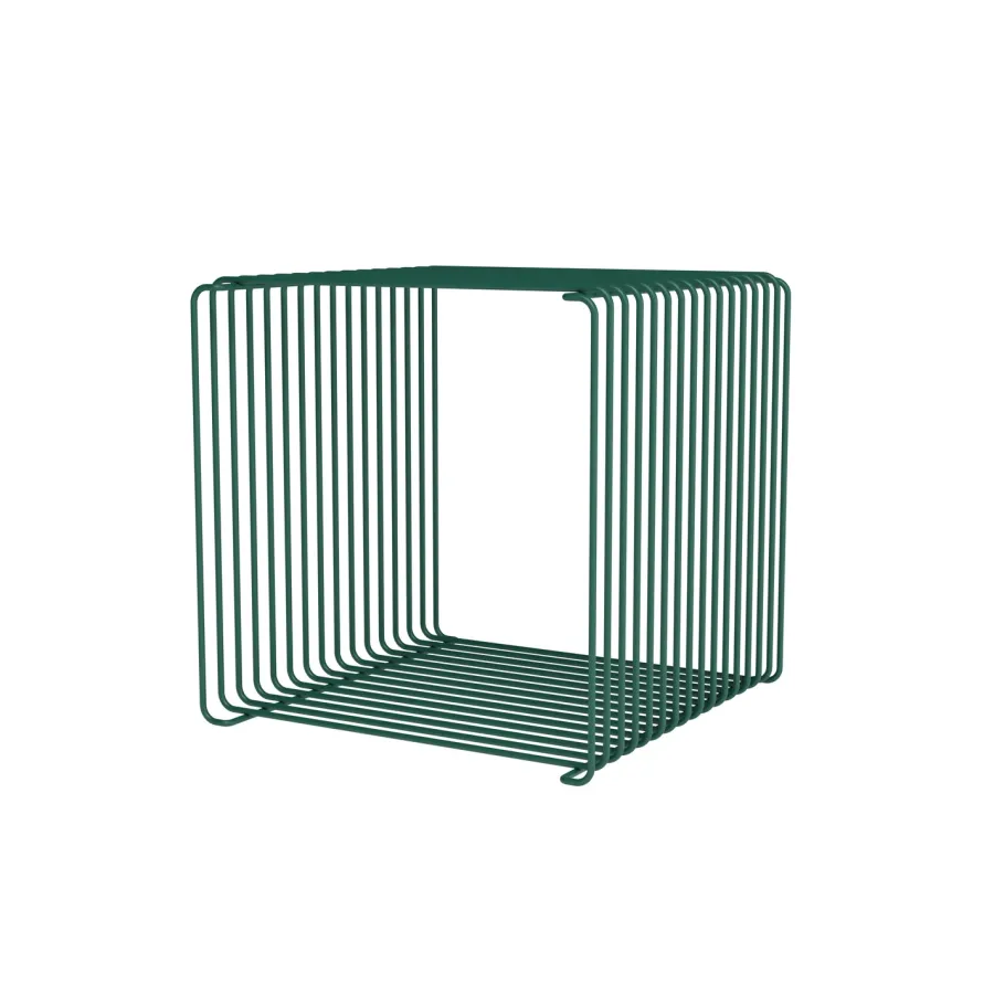 Panton Wire Single D25,7, Pine fra<Montana Discount