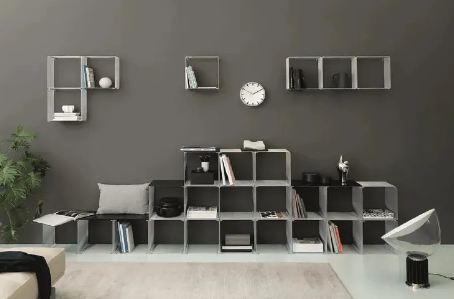 Panton Wire Single D25,7, Pine fra<Montana Discount