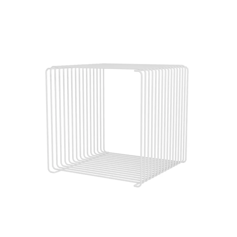 Panton Wire Single D25,7, Pine fra<Montana Discount