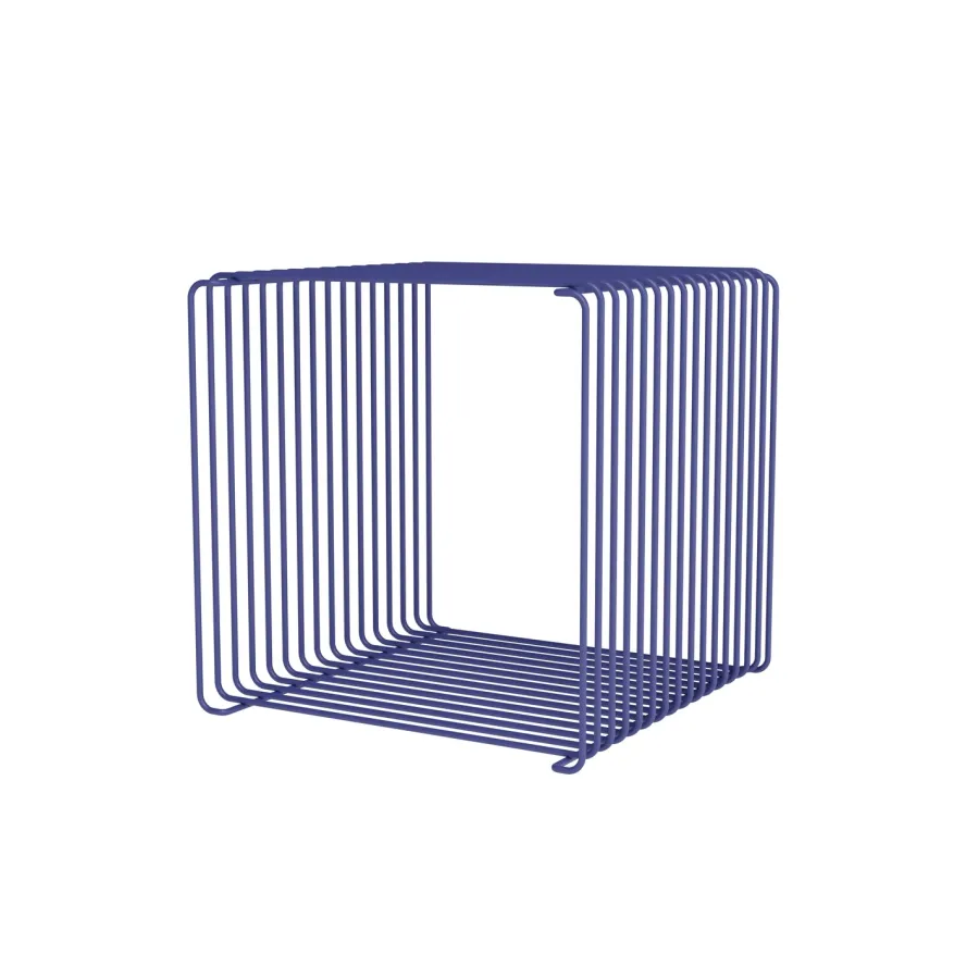 Panton Wire Single D25,7, Pine fra<Montana Discount