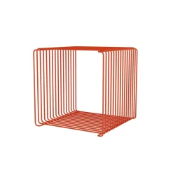 Panton Wire Single D25,7, Snow fra<Montana Outlet