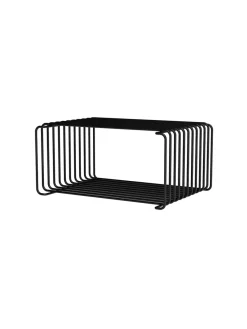 Panton Wire Single Half Height D25,7 fra<Montana Hot