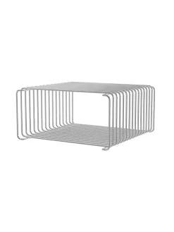 Panton Wire Single Half Height D34,8 fra<Montana Clearance