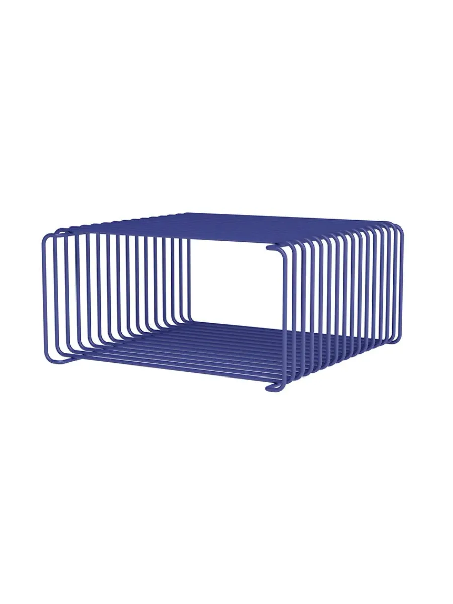 Panton Wire Single Half Height D34,8 fra<Montana Clearance