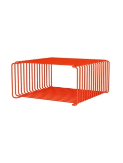 Panton Wire Single Half Height D34,8 fra<Montana Clearance