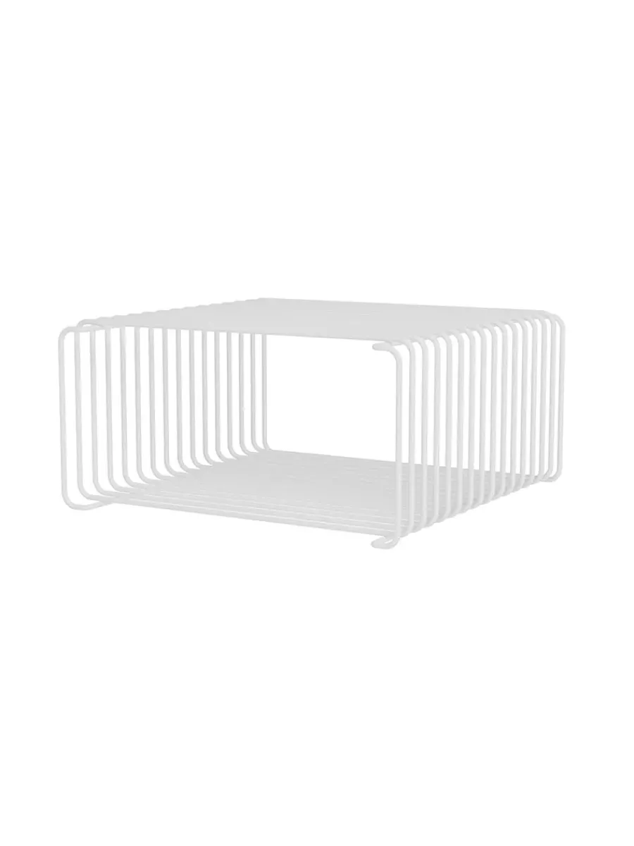 Panton Wire Single Half Height D34,8 fra<Montana Clearance