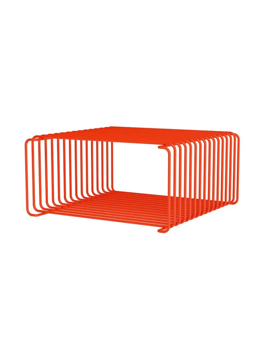 Panton Wire Single Half Height D34,8 fra<Montana Clearance