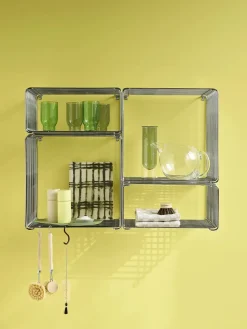 Panton Wire Single Half Height D34,8 fra<Montana Clearance