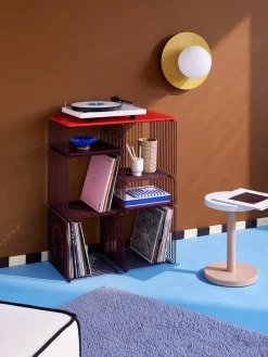 Panton Wire Single Half Height D34,8 fra<Montana Clearance