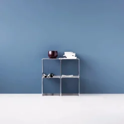 Panton Wire Single, Rosehip fra<Montana Discount