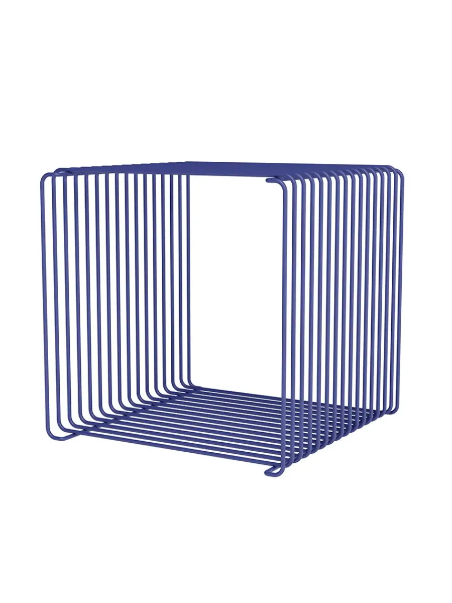 Panton Wire Single, Rosehip fra<Montana Discount