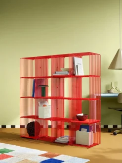 Panton Wire Single, Rosehip fra<Montana Discount