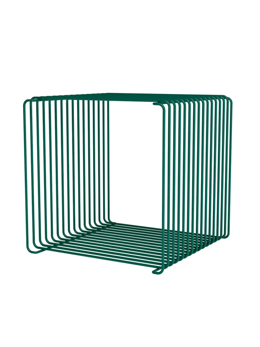 Panton Wire Single, Rosehip fra<Montana Discount