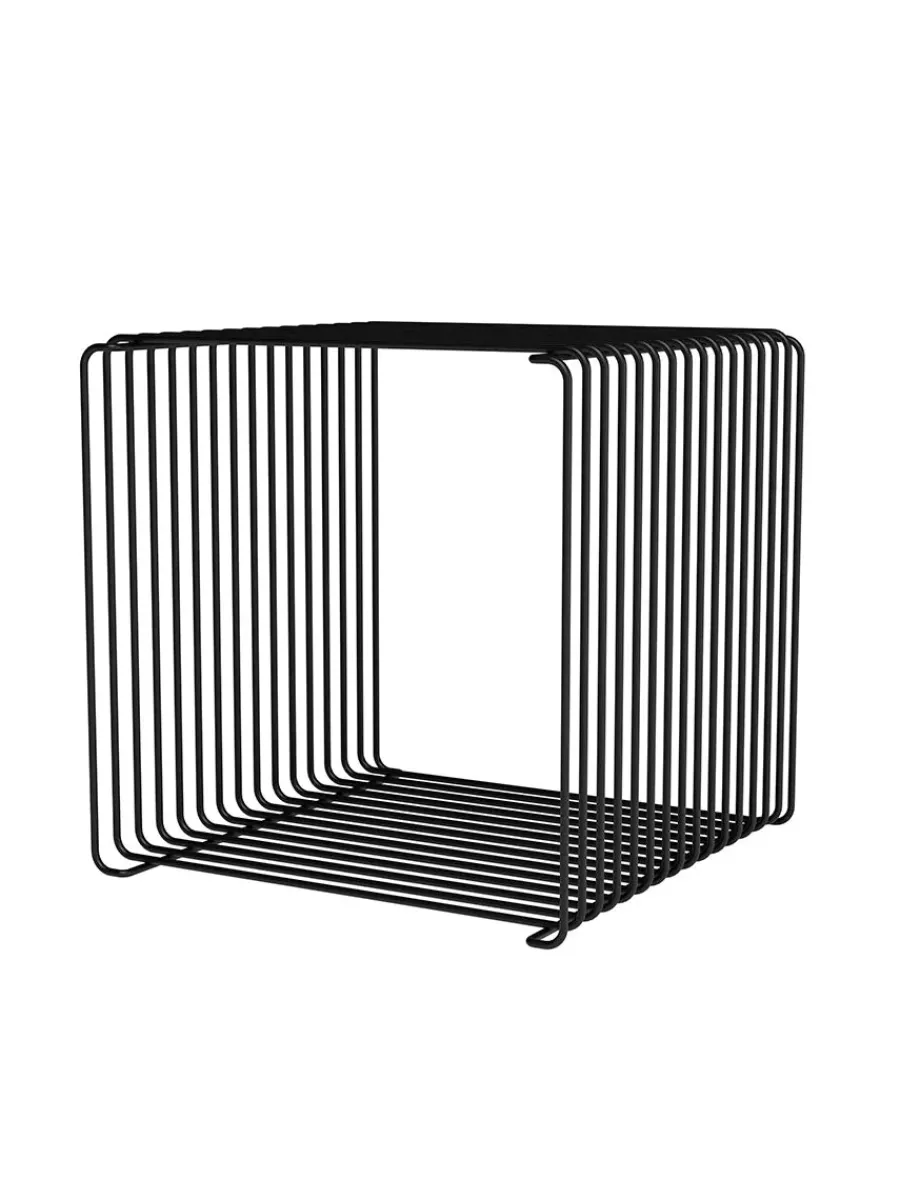 Panton Wire Single, Rosehip fra<Montana Discount