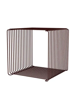 Panton Wire Single, Rosehip fra<Montana Discount