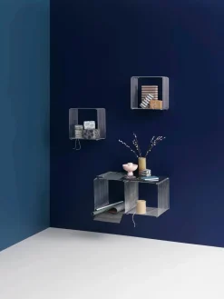 Panton Wire Single, Snow fra<Montana Sale