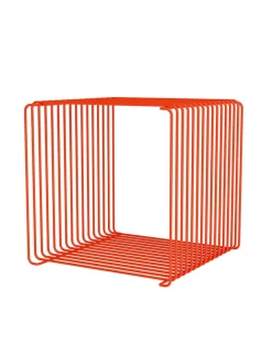 Panton Wire Single, Snow fra<Montana Sale