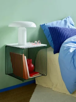 Panton Wire Single, Snow fra<Montana Sale