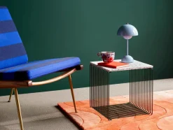 Panton Wire Single, Snow fra<Montana Sale