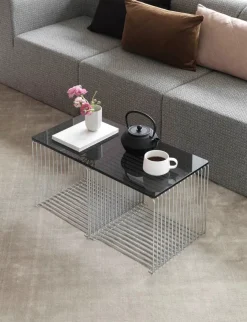 Panton Wire Single, Snow fra<Montana Sale