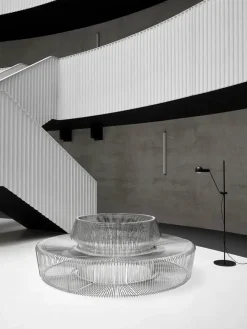 Pantonova Concave fra<Montana Sale