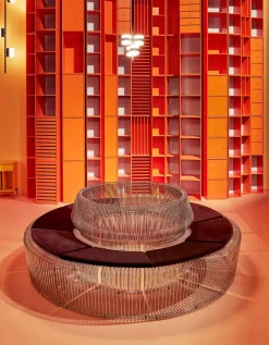 Pantonova Concave fra<Montana Sale