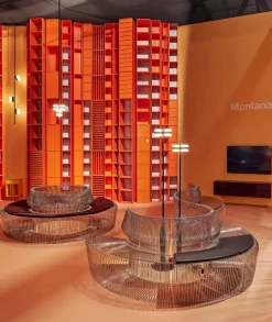 Pantonova Concave fra<Montana Sale