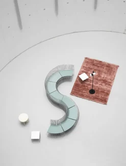 Pantonova Convex fra<Montana Hot