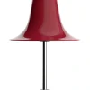 Pantop bordlampe, Ø23 af Verner Panton<Verpan