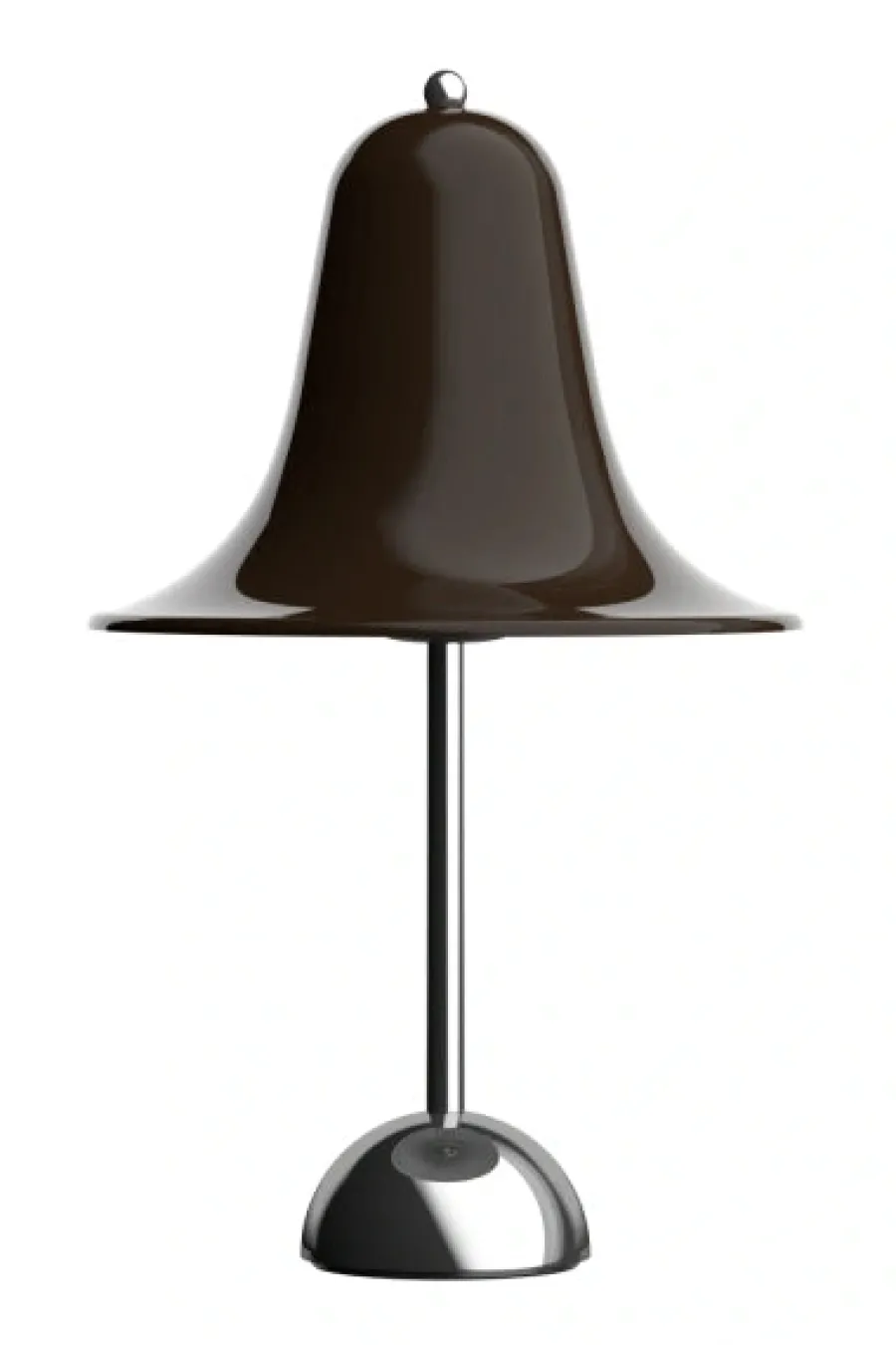 Pantop bordlampe, Ø23 af Verner Panton<Verpan