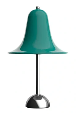 Pantop bordlampe, Ø23 af Verner Panton<Verpan